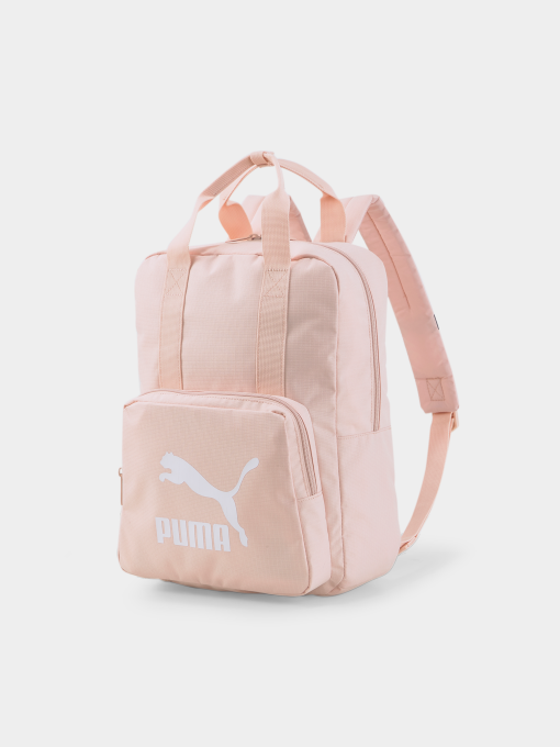 Рюкзаки PUMA Originals Tote Backpack модель 078481 Фото