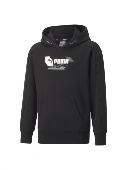 Худи и свитшоты PUMA модель 670105 Фото
