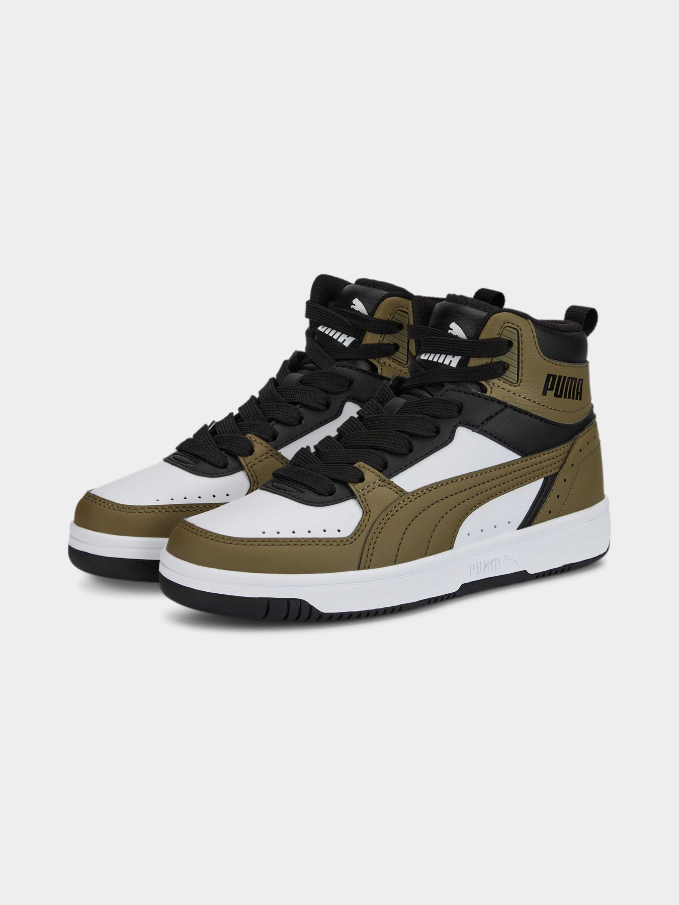 Кеди PUMA Rebound Joy Jr модель 374687 Кеди PUMA Rebound Joy Jr модель 374687 Фото