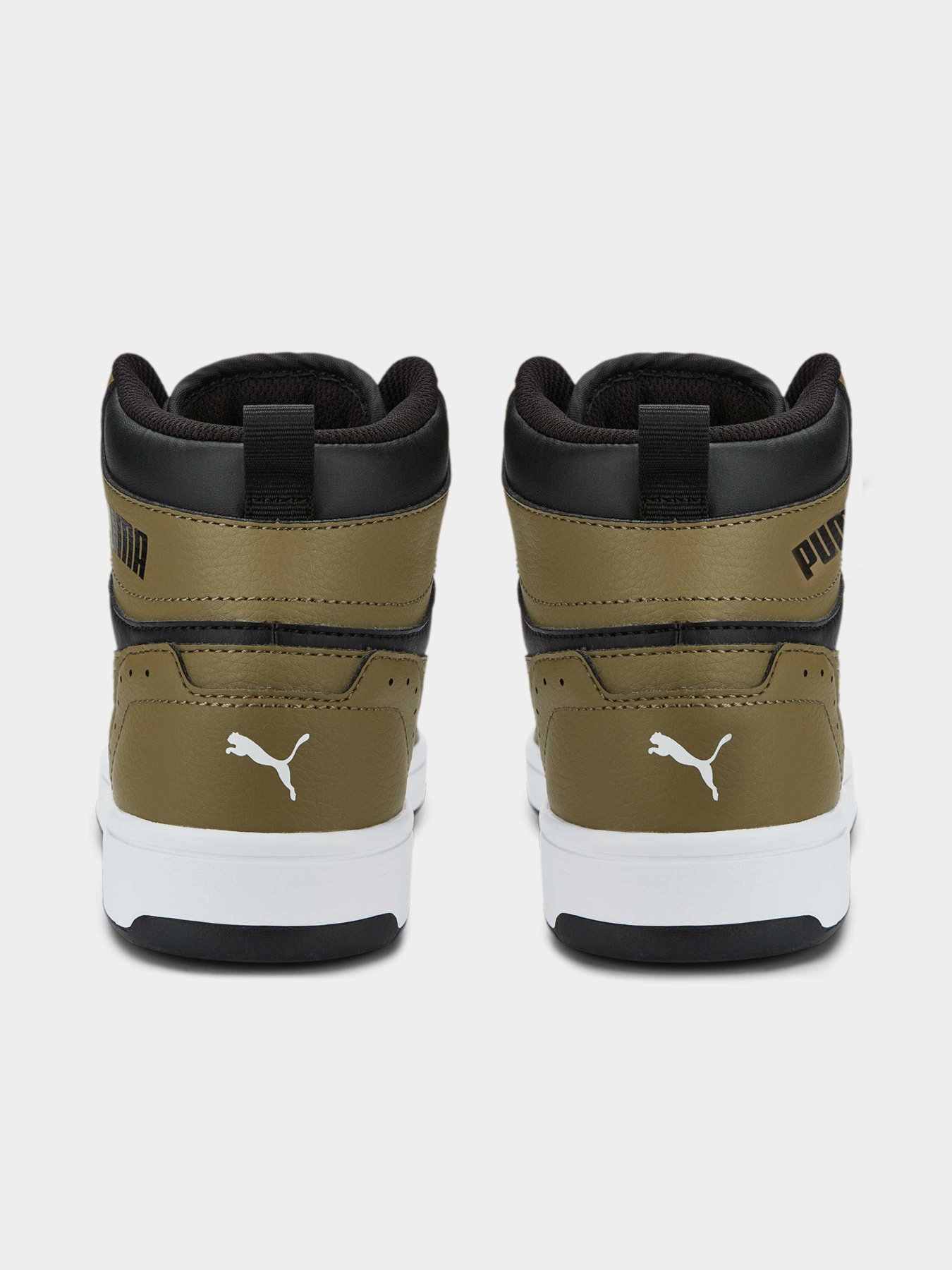Кеди PUMA Rebound Joy Jr модель 374687 Кеди PUMA Rebound Joy Jr модель 374687 Фото