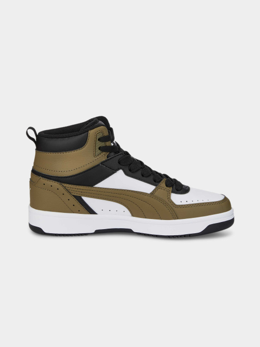Кеди PUMA Rebound Joy Jr модель 374687 Фото