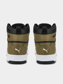Кеди PUMA Rebound Joy Jr модель 374687 Фото