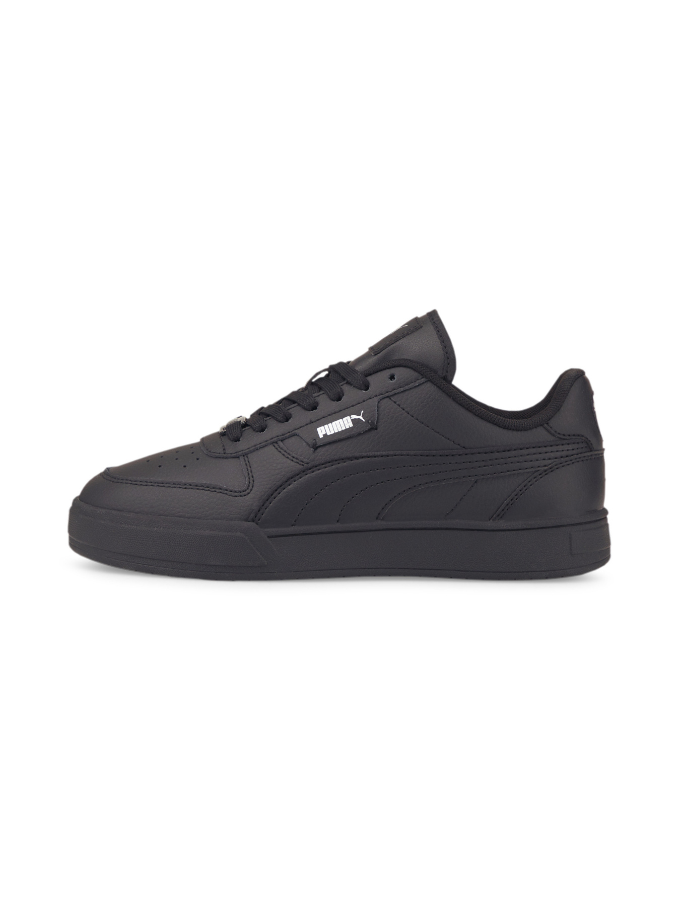 Кеди PUMA Caven Dime Jr модель 385051 Кеди PUMA Caven Dime Jr модель 385051 Фото