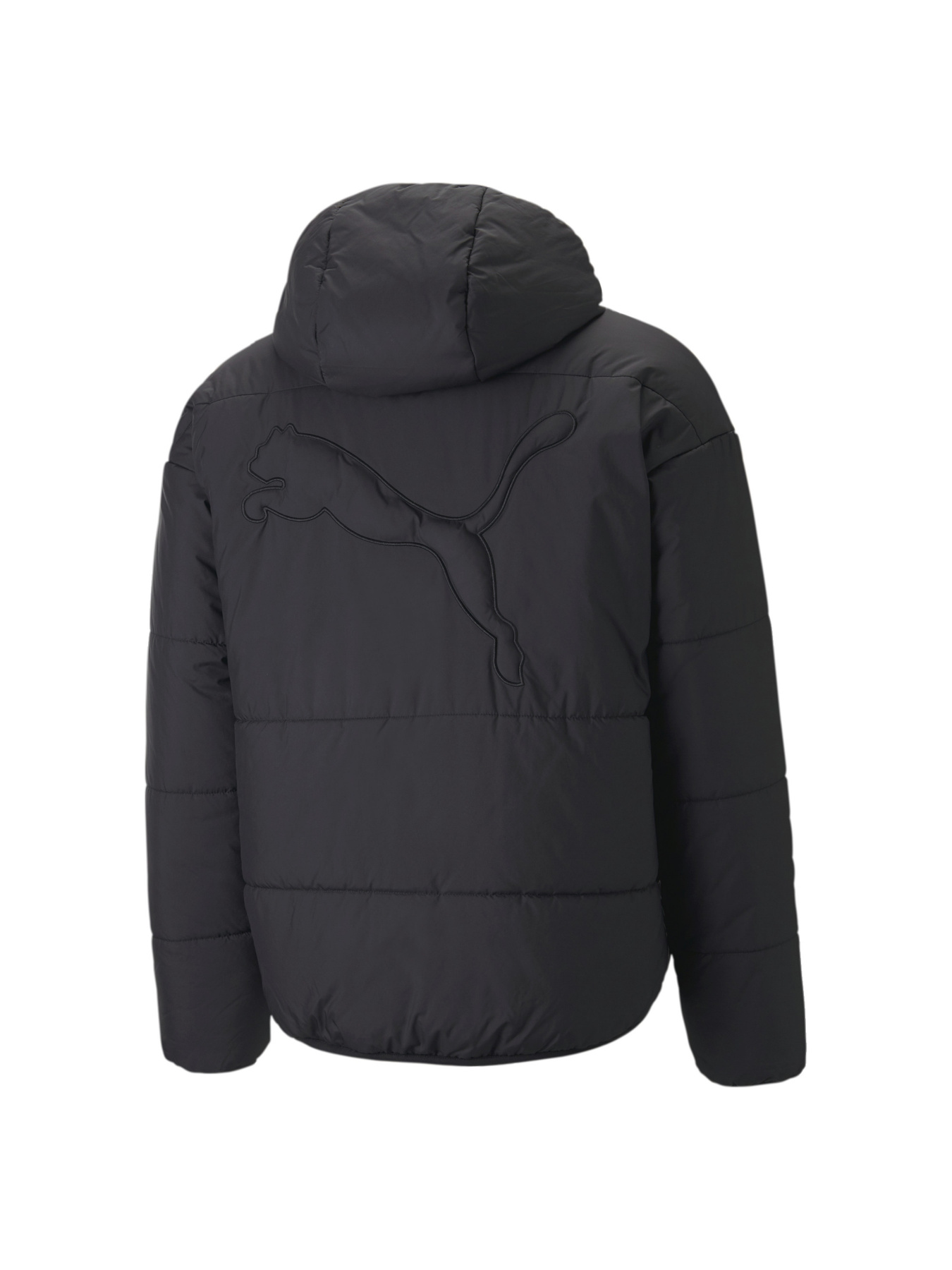 Куртки и дубленки PUMA модель 535575 Фото