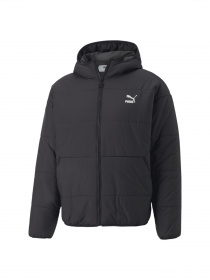 Куртки и дубленки PUMA модель 535575 Фото