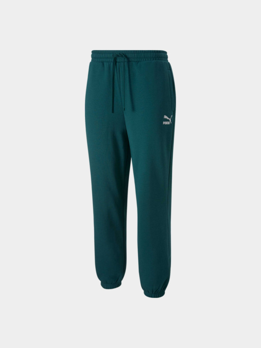Штани PUMA Classics Sweatpants модель 535597 Фото