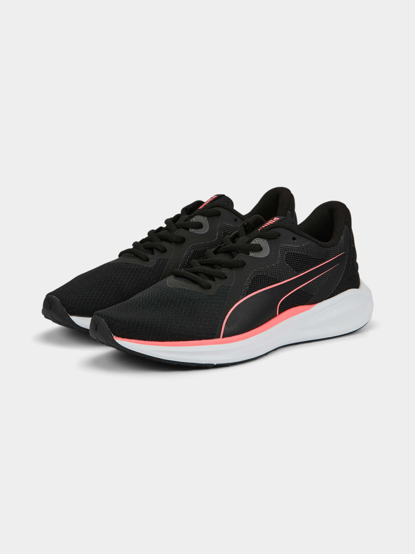 Кроссовки PUMA Twitch Runner модель 376289 Кроссовки PUMA Twitch Runner модель 376289 Фото