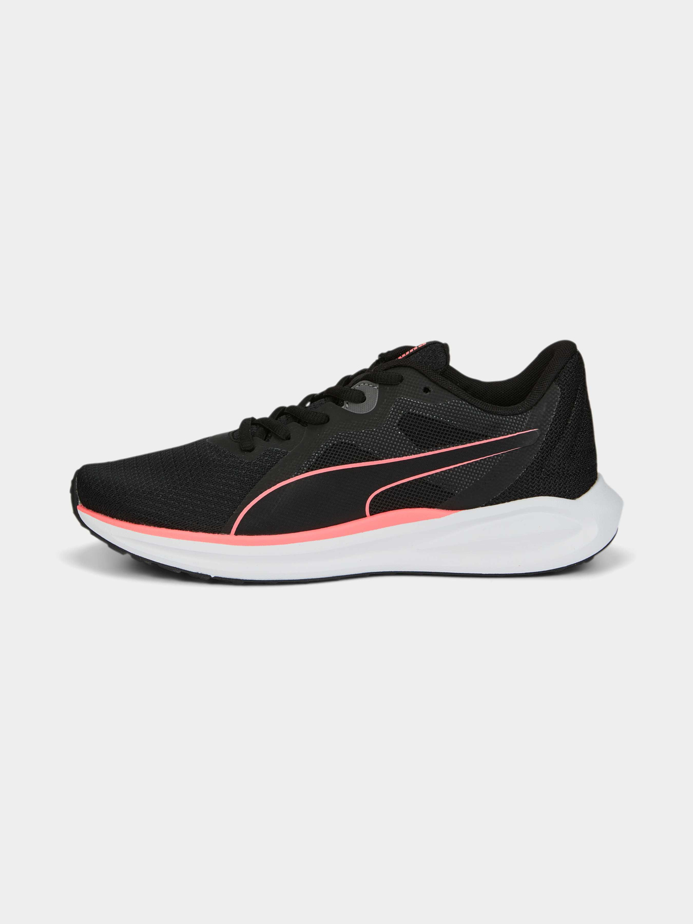 Кроссовки PUMA Twitch Runner модель 376289 Кроссовки PUMA Twitch Runner модель 376289 Фото