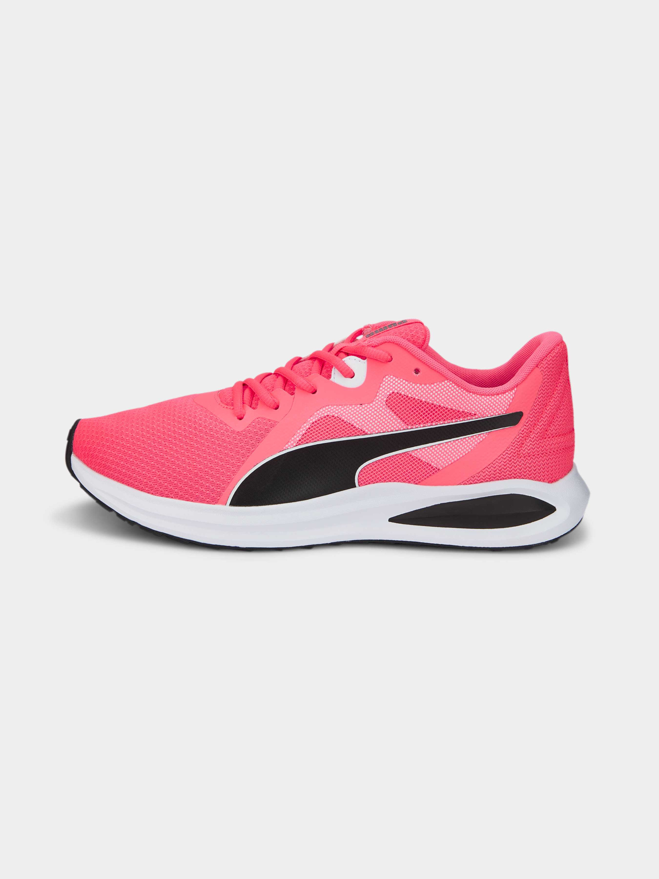 Кроссовки PUMA Twitch Runner модель 376289 Кроссовки PUMA Twitch Runner модель 376289 Фото