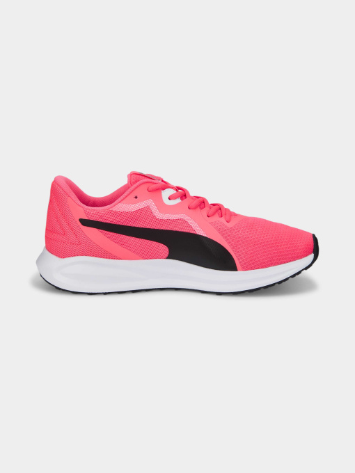 Кроссовки PUMA Twitch Runner модель 376289 Фото