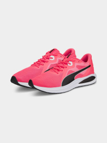 Кроссовки PUMA Twitch Runner модель 376289 Фото