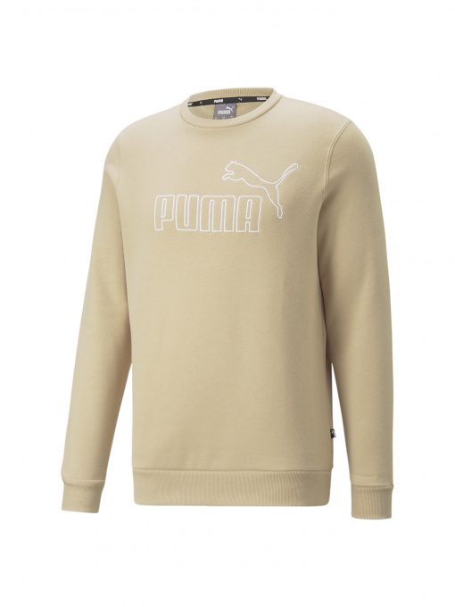 Худи и свитшоты PUMA модель 849885 Фото
