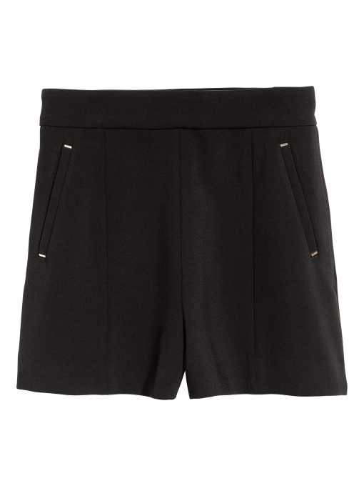 Шорти H&M модель 66234 Фото