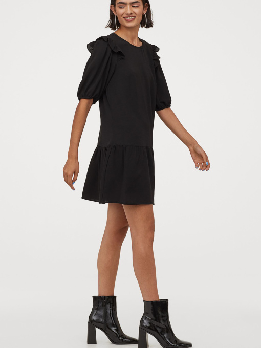 Сукні H&M модель 49192 Фото