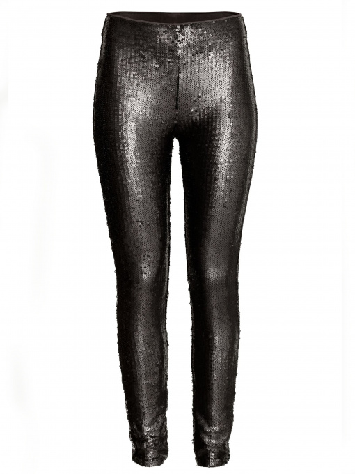 Брюки H&M модель 49285 Фото