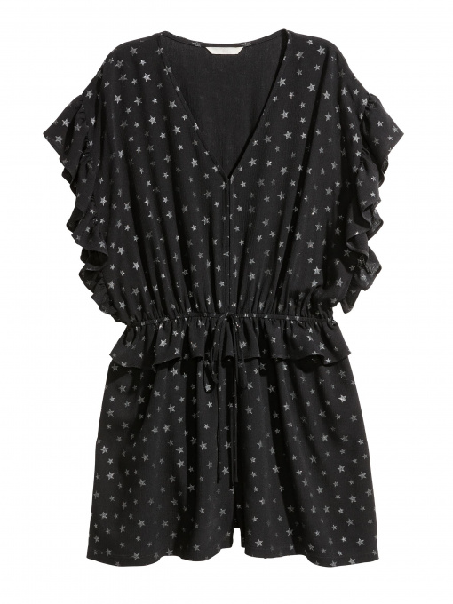 Комбинезоны H&M модель 63427 Фото