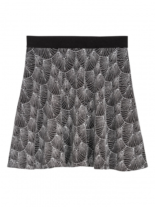 Спідниці H&M модель 63868 Фото