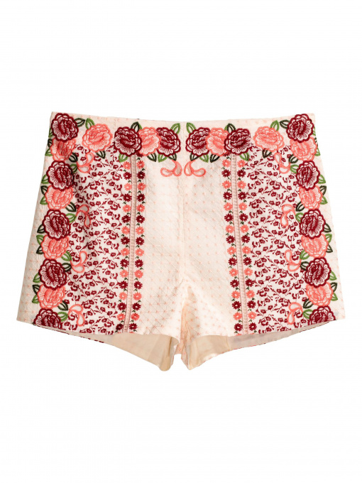 Шорти H&M модель 46023 Фото