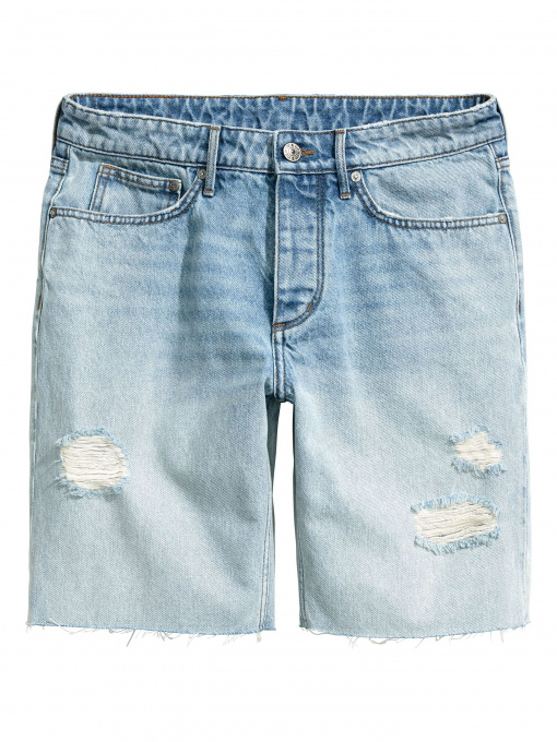 Шорти H&M модель 2765 Фото