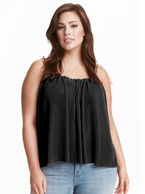 Футболки і поло H&M модель 46063 Фото