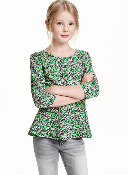 Сорочки H&M модель 25356 Фото