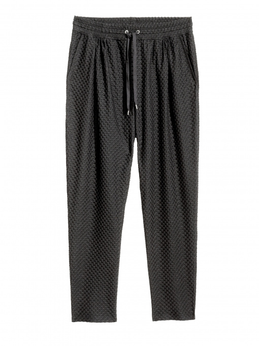 Брюки H&M модель 37247 Фото