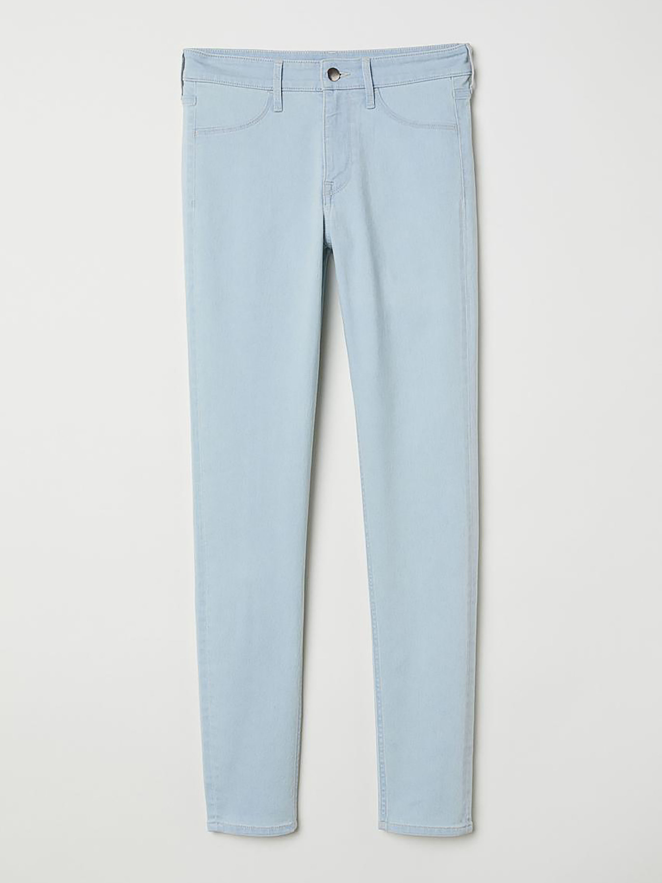 Джинси H&M модель 36457 Фото