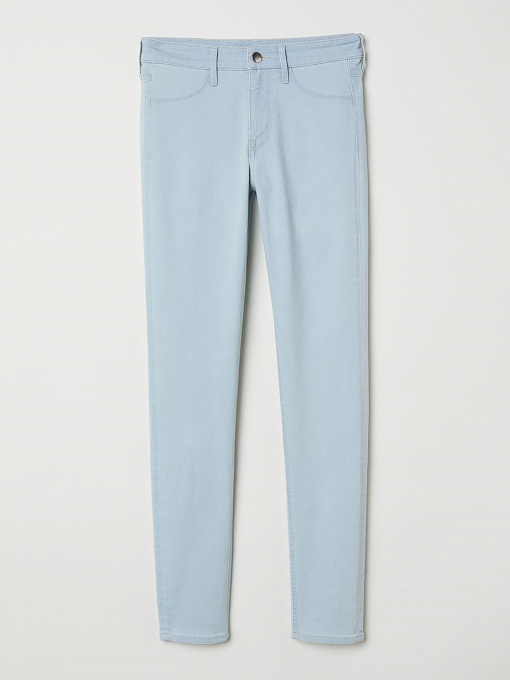 Джинси H&M модель 36457 Фото