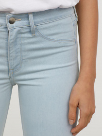 Джинси H&M модель 36457 Фото
