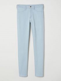 Джинси H&M модель 36457 Фото