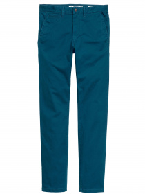 Брюки H&M модель 40889 Фото