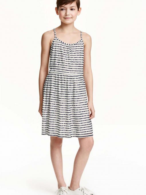Платья H&M модель 46778 Фото
