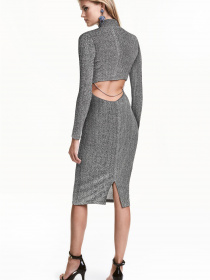 Платья H&M модель 46825 Фото