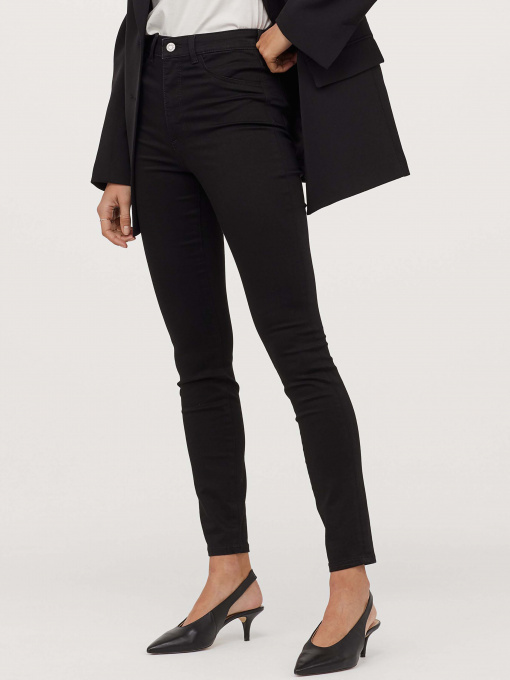 Джинси H&M модель 36351 Фото