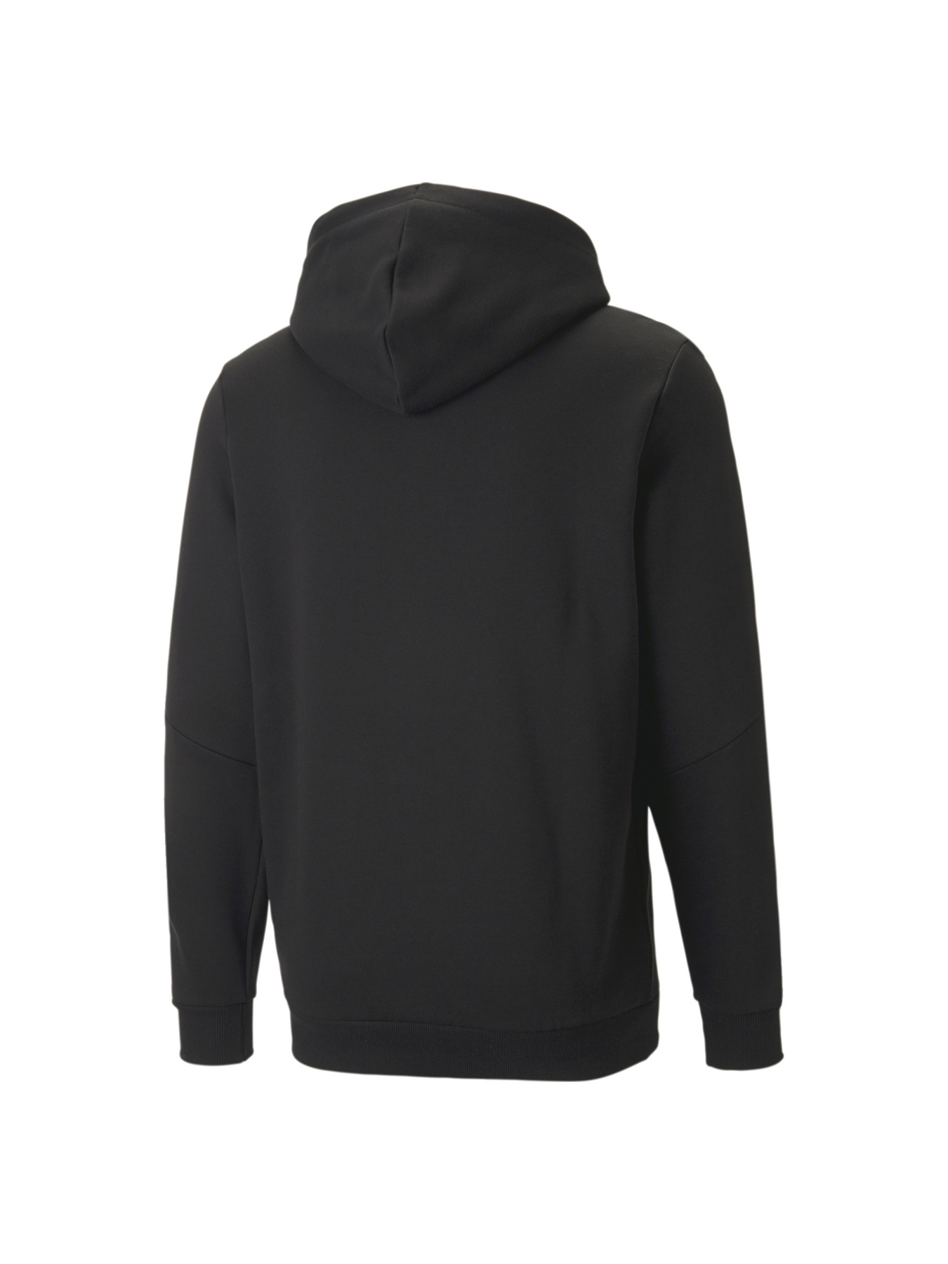 Худи и свитшоты PUMA Ess+ Tape Full-zip Hoodie модель 670270 Худи и свитшоты PUMA Ess+ Tape Full-zip Hoodie модель 670270 Фото