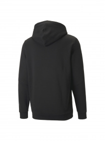 Худи и свитшоты PUMA Ess+ Tape Full-zip Hoodie модель 670270 Фото