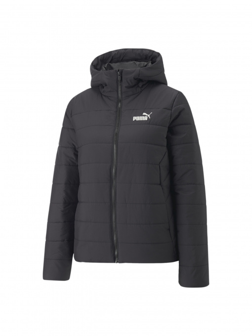 Куртки и дубленки PUMA Ess Padded Jacket модель 848940 Фото