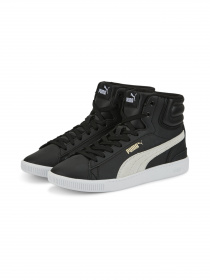 Кросівки PUMA Vikky V3 Mid L модель 387610 Фото
