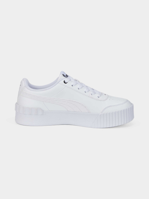 Кеди PUMA Carina Lift Mono модель 386405 Фото