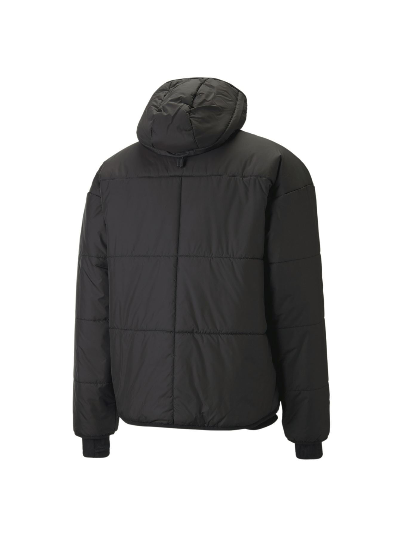 Куртки и дубленки PUMA Mapf1 Rct Padded Jacket модель 534880 Куртки и дубленки PUMA Mapf1 Rct Padded Jacket модель 534880 Фото