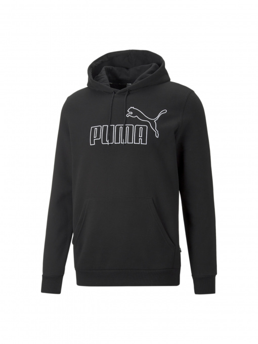 Худи и свитшоты PUMA модель 849888 Фото