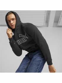 Худи и свитшоты PUMA модель 849888 Фото