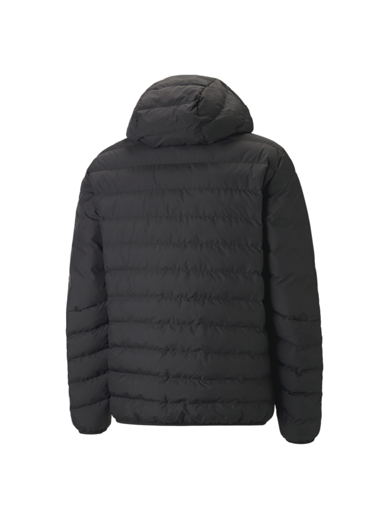 Куртки и дубленки PUMA Mapf1 Mt7 Ecolite Dwn Jacket модель 534899 Фото