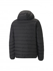 Куртки и дубленки PUMA Mapf1 Mt7 Ecolite Dwn Jacket модель 534899 Фото