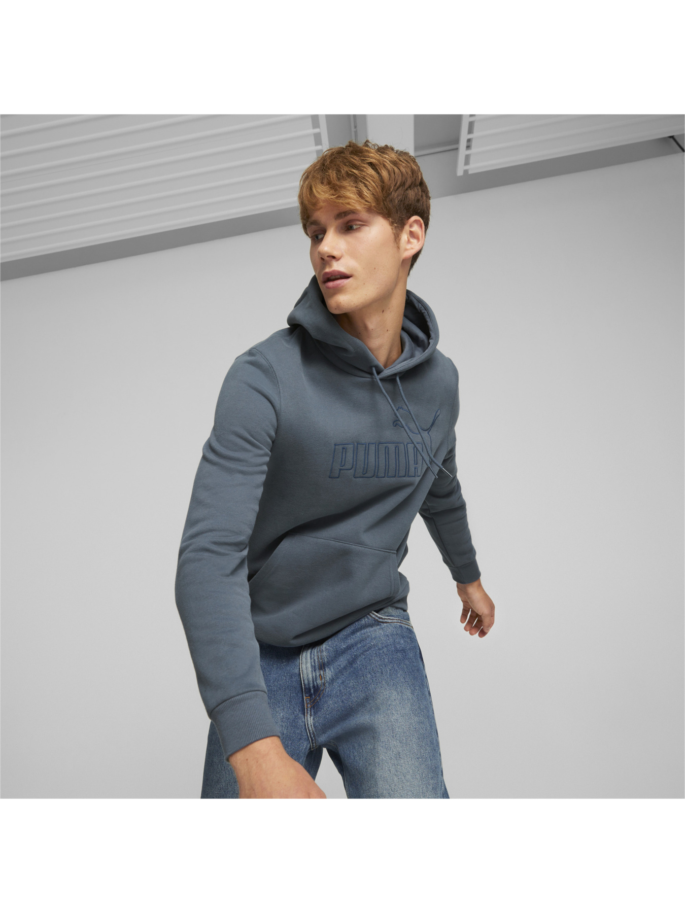 Худи и свитшоты PUMA модель 849888 Худи и свитшоты PUMA модель 849888 Фото