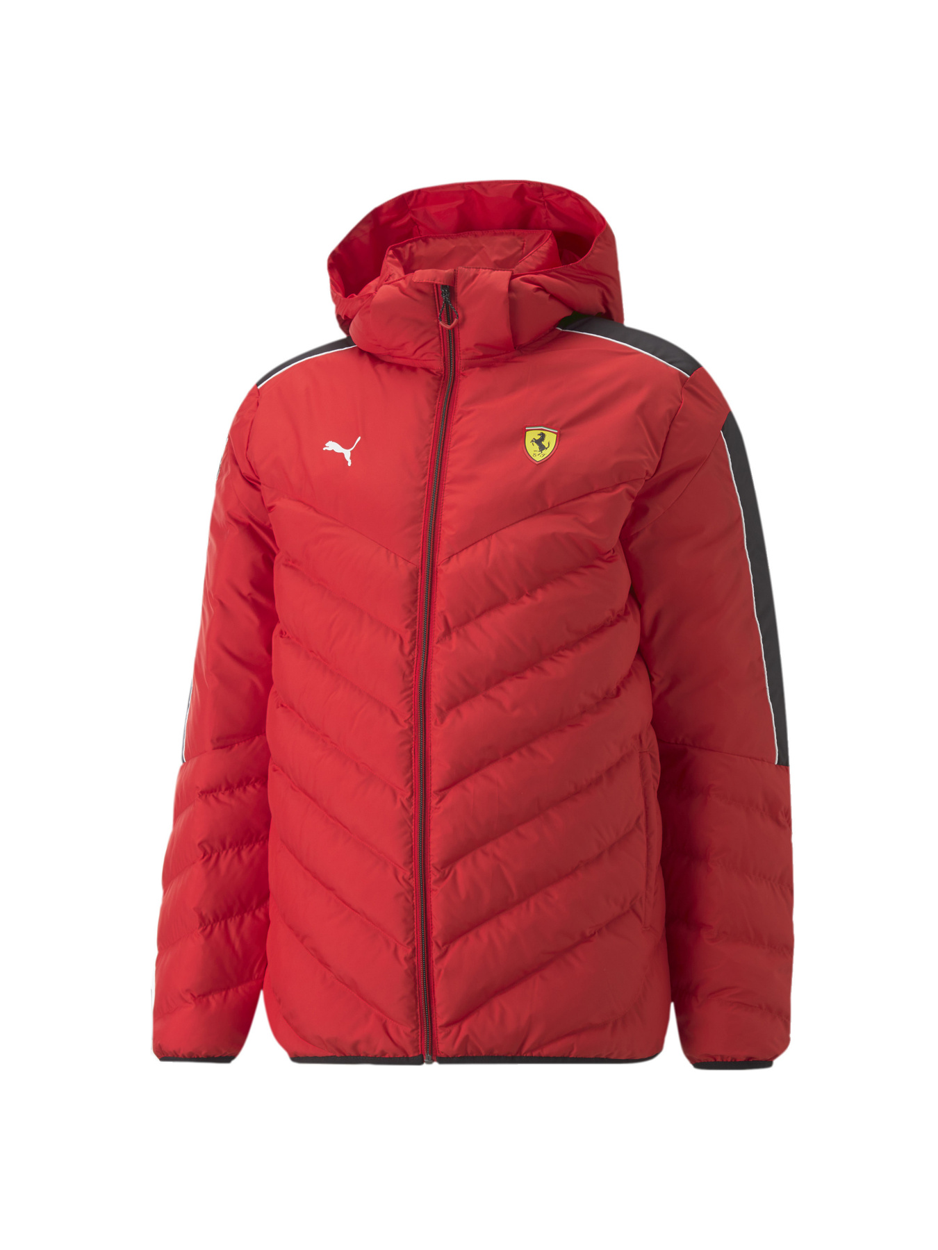 Куртки и дубленки PUMA модель 535825 Фото