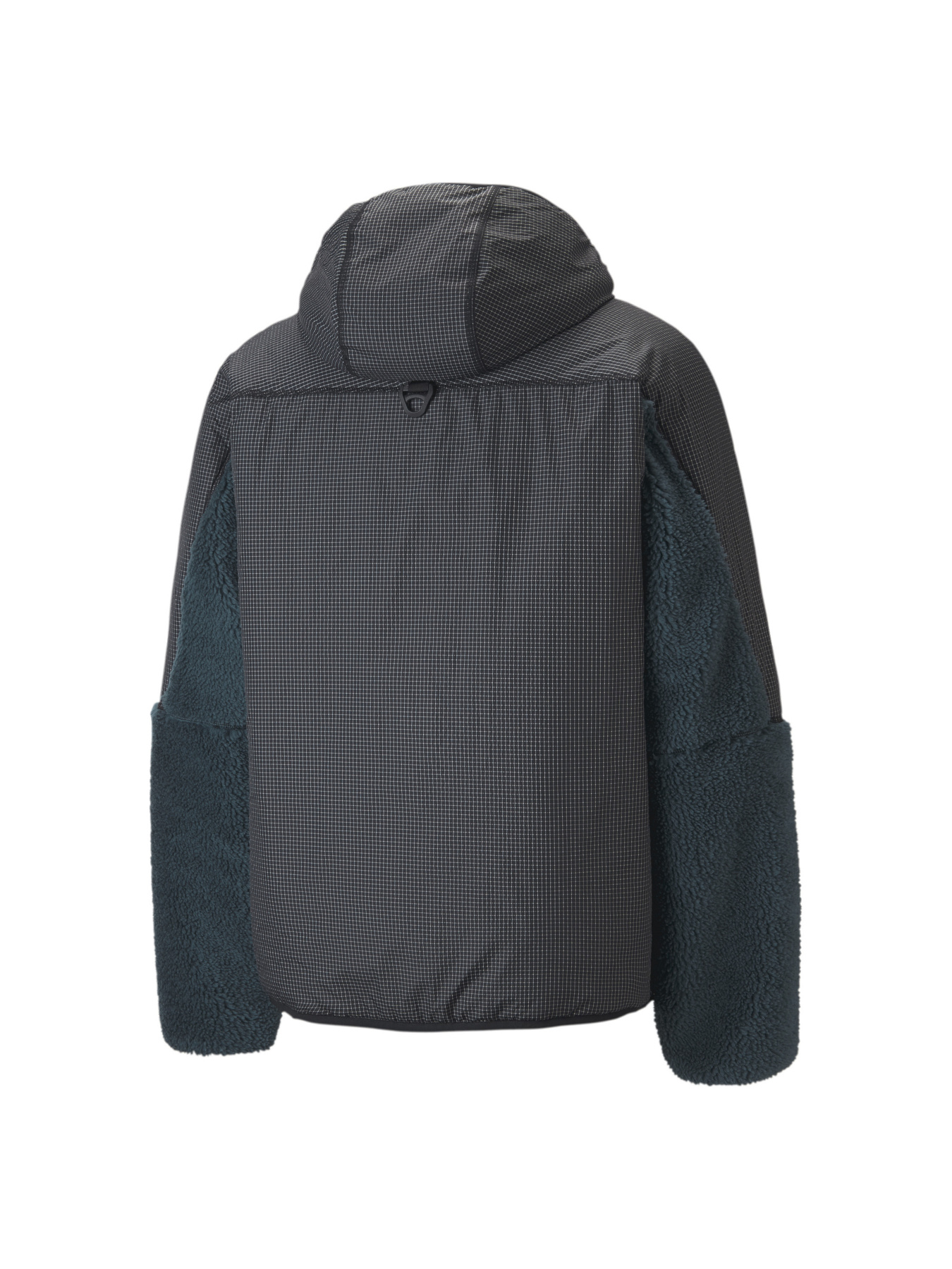 Куртки и дубленки PUMA Sherpa Jacket модель 535577 Фото
