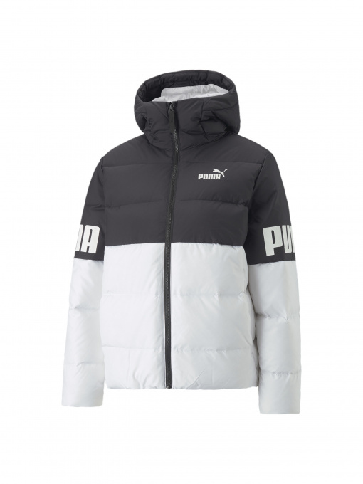 Куртки и дубленки PUMA модель 849394 Фото
