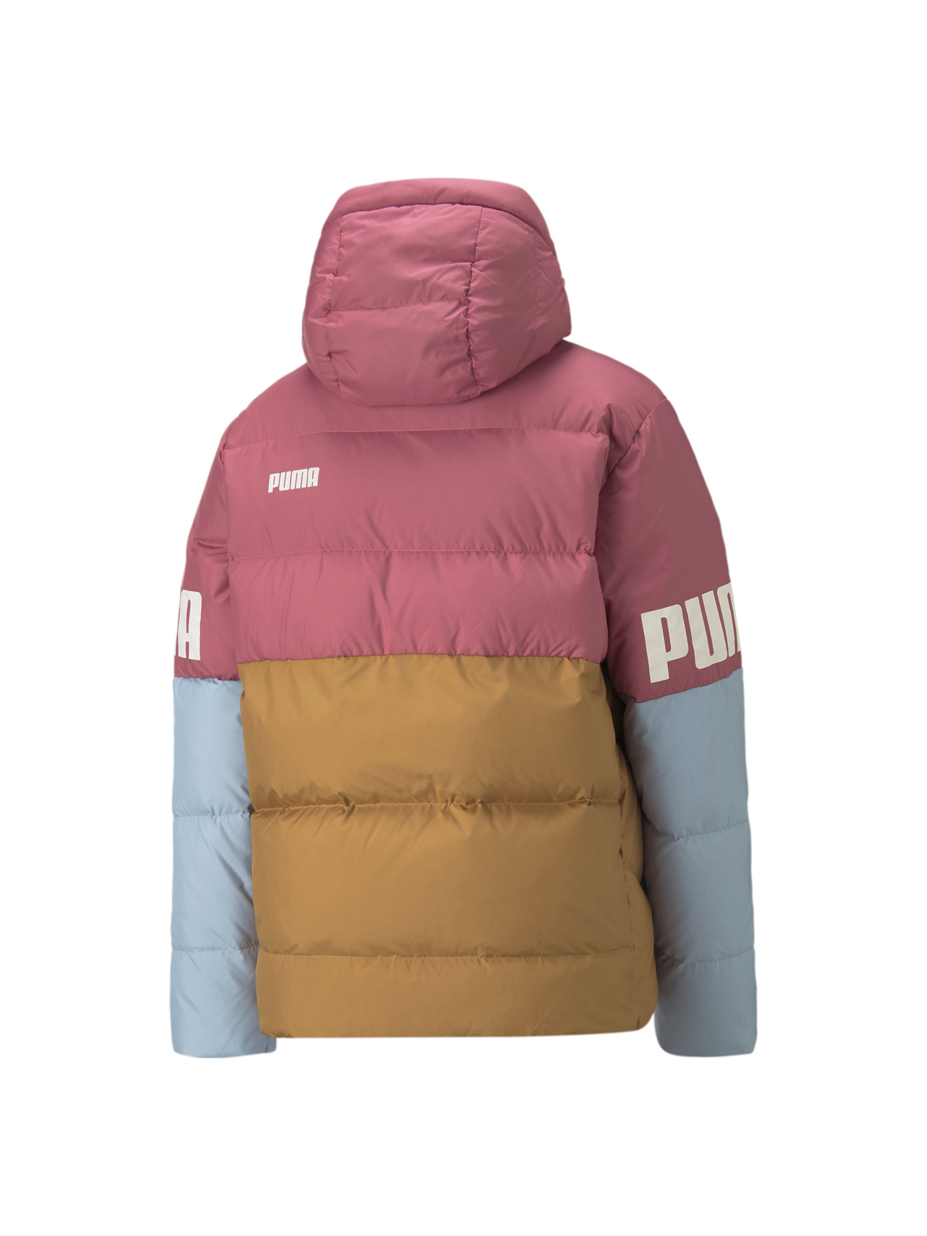 Куртки и дубленки PUMA модель 849394 Фото