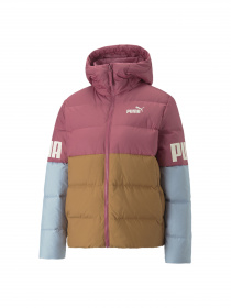 Куртки и дубленки PUMA модель 849394 Фото